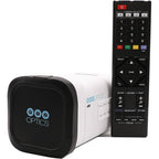 PTZOptics PT12X-STUDIO-4K-WH-G3