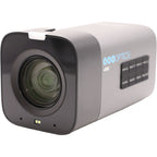 PTZOptics PT20X-STUDIO-4K-GY-G3