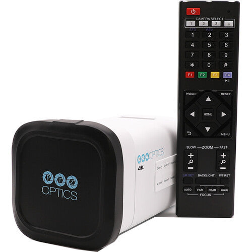 PTZOptics PT20X-STUDIO-4K-WH-G3