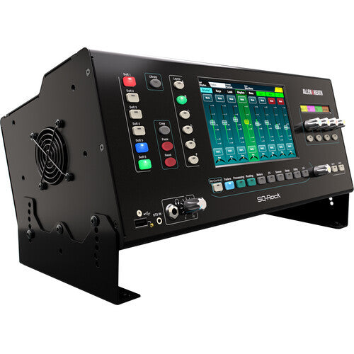 Allen & Heath AH-SQ-RACK
