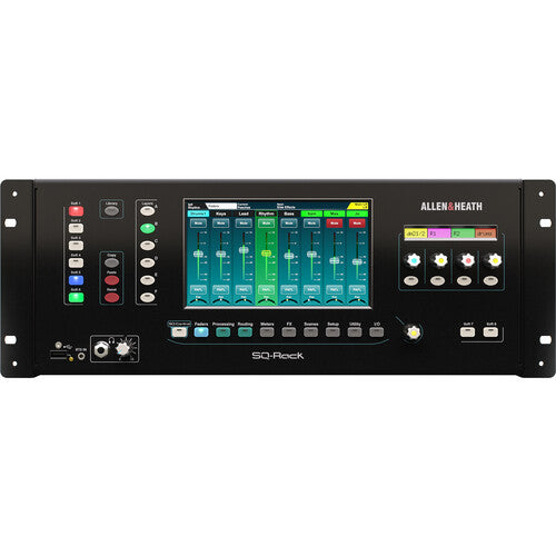 Allen & Heath AH-SQ-RACK