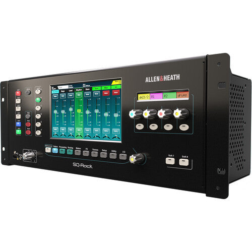 Allen & Heath AH-SQ-RACK