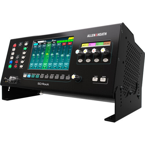 Allen & Heath AH-SQ-RACK