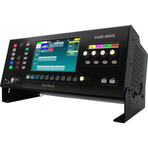 Allen & Heath AH-SQ-RACK