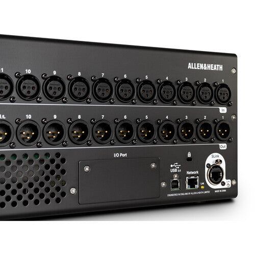 Allen & Heath AH-SQ-RACK
