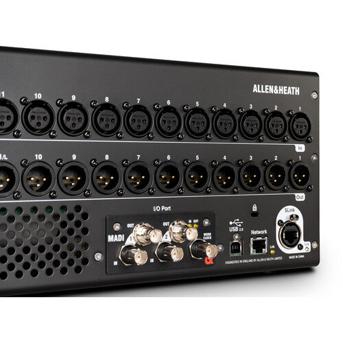 Allen & Heath AH-SQ-RACK