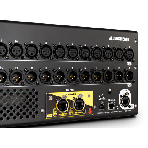 Allen & Heath AH-SQ-RACK