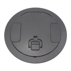 FSR SF8-CPT-JNC1-BLK