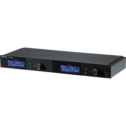 Shure SLXD4QDAN+=-G57
