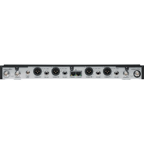 Shure SLXD4QDAN+=-G57