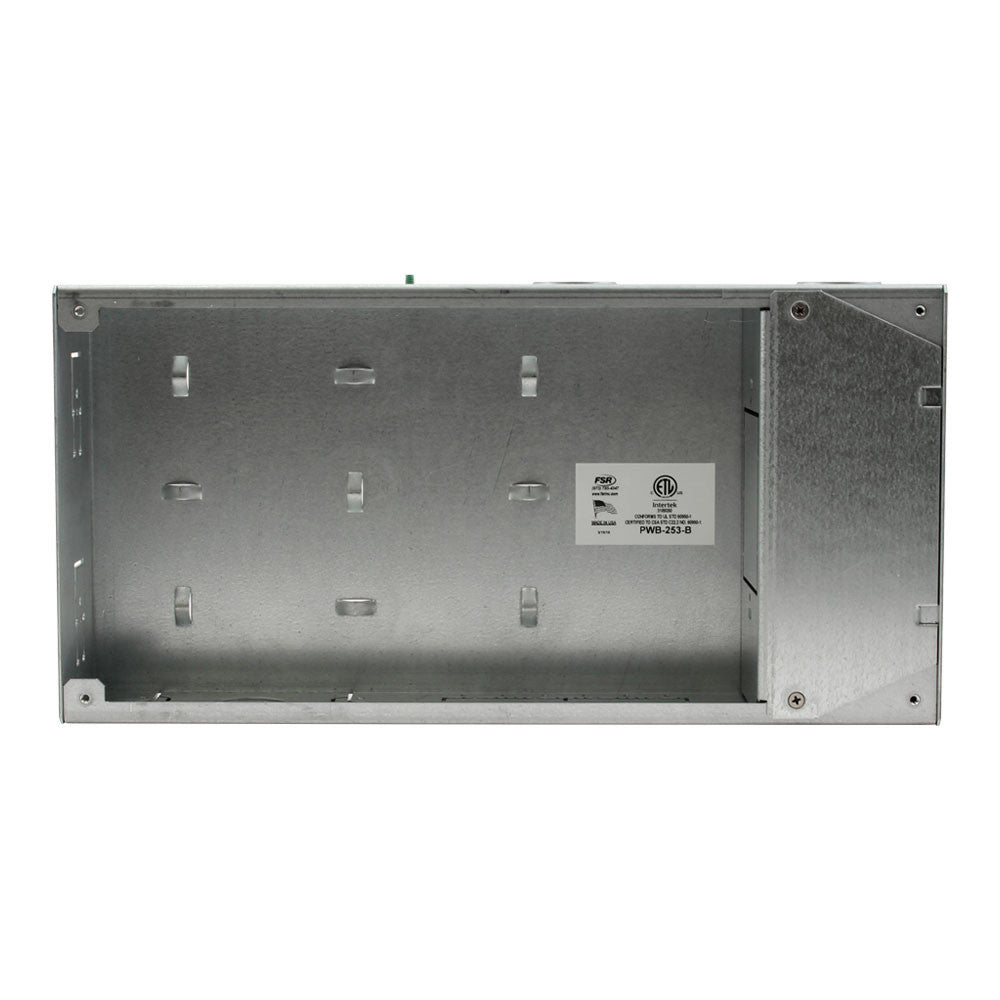 FSR PWB-253-WHT