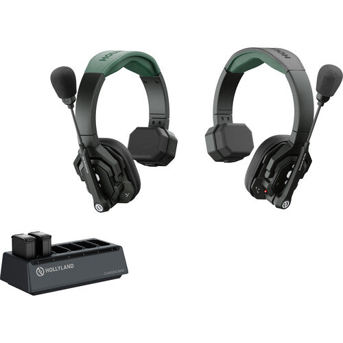 Hollyland Solidcom SE Pro - 2S