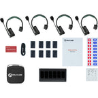 Hollyland Solidcom SE Pro - 4S