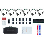 Hollyland Solidcom SE Pro - 6S