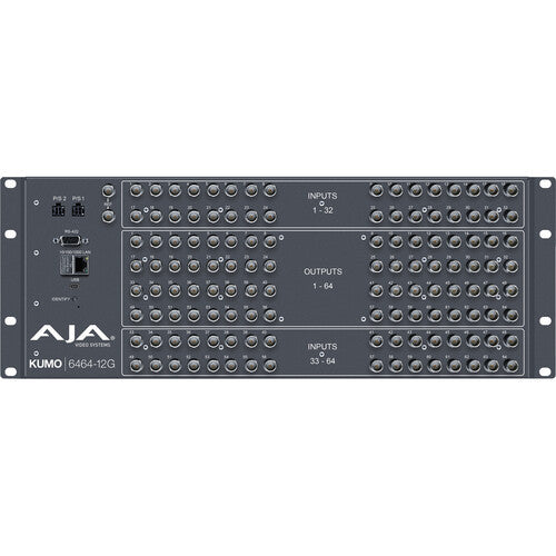 AJA KUMO-6464-12G-1