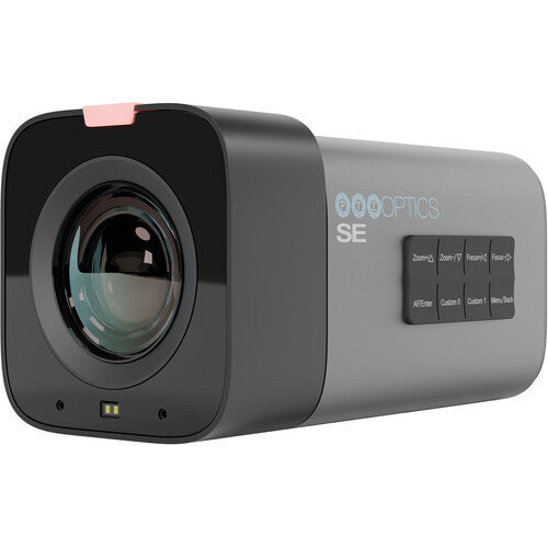 PTZOptics Studio SE 20X Grey