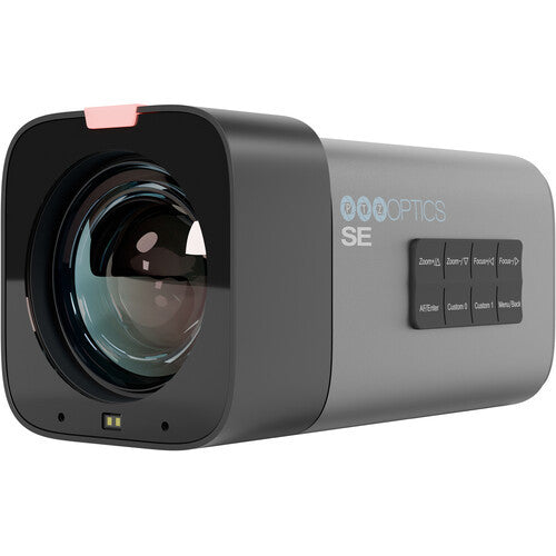 PTZOptics Studio SE 12X Grey