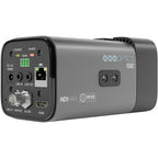 PTZOptics Studio SE 12X Grey