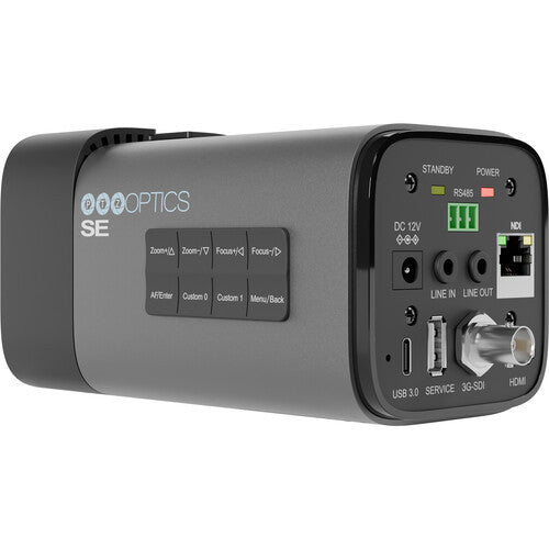 PTZOptics Studio SE 12X Grey