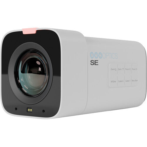 PTZ Optics PT20X-STUDIO-SE-WH-G3