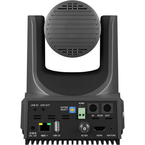 PTZOptics PT12X4K-ACTION-SJOY