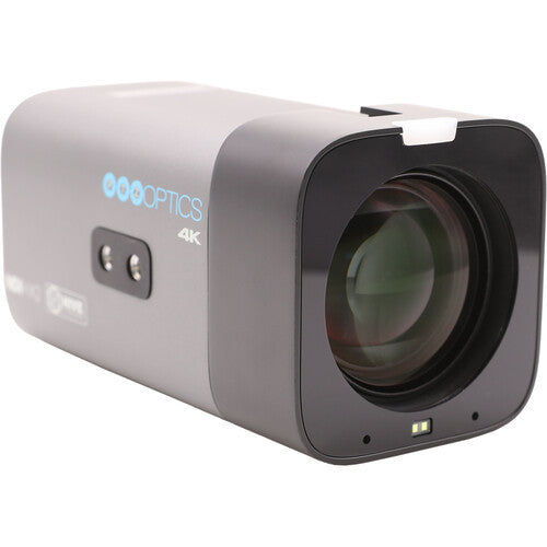 PTZOptics PT12X4K-ACTION-SJOY