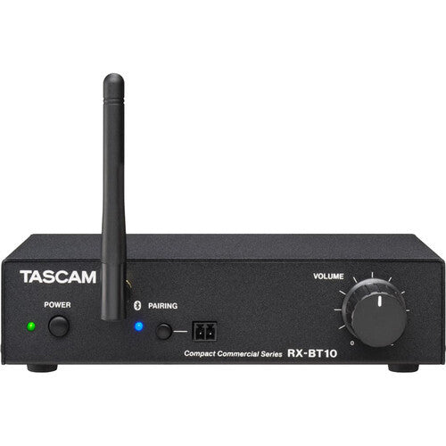 Tascam RX-BT10