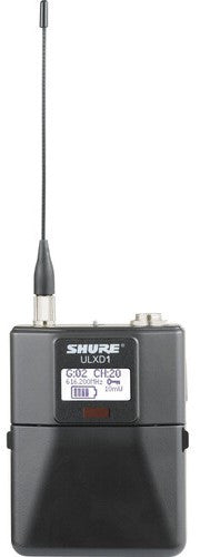 Shure ULXD1LEMO3=-G57