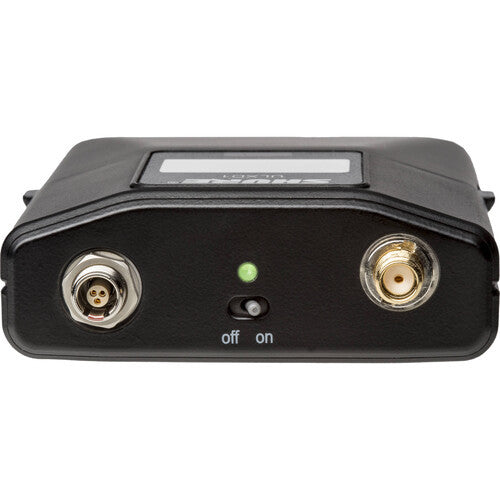 Shure ULXD1LEMO3=-G57