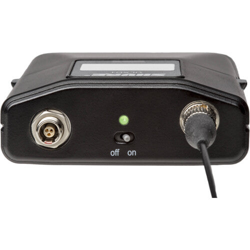 Shure ULXD1LEMO3=-G57
