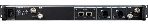 Shure ULXD4DGV=-G57