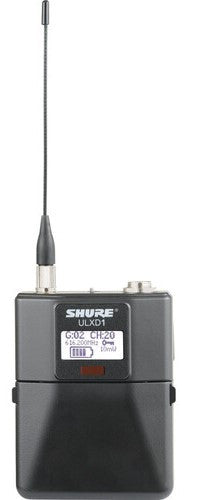 Shure ULXD1=-G57