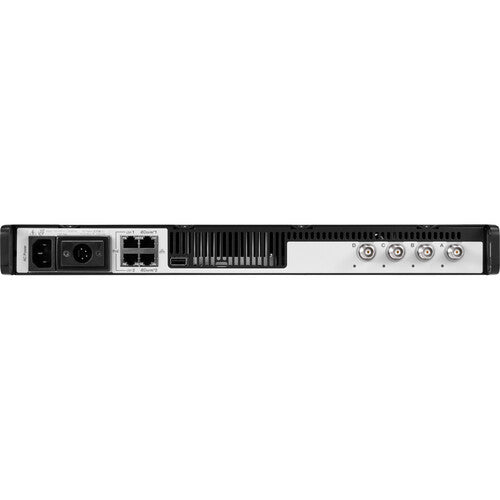 Shure ANX4US-DC