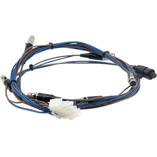 AJA DRM2-PLUS-6X