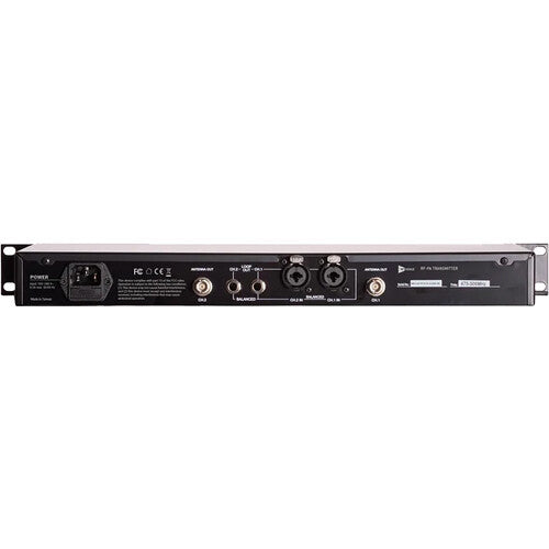 RF Venue RF-PA-KIT