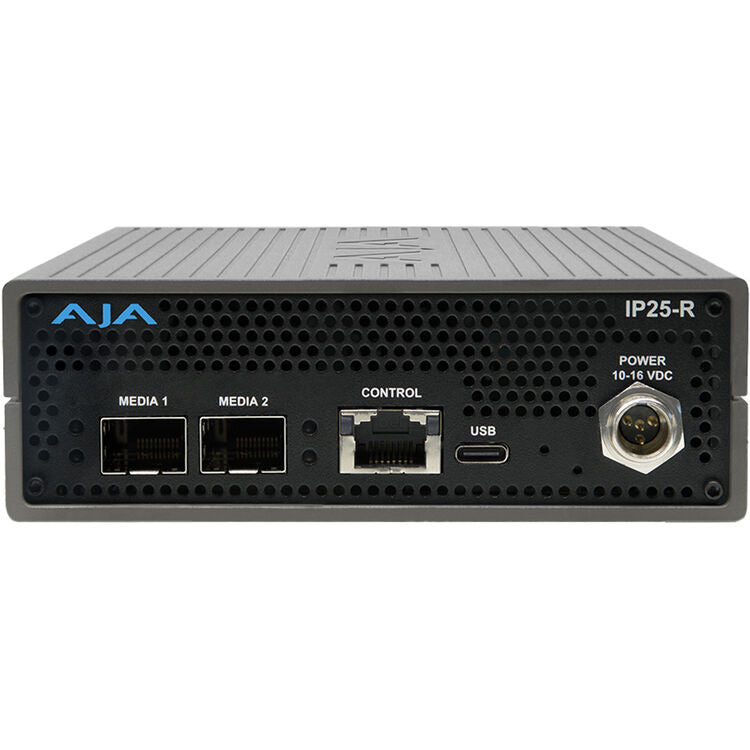 AJA IP25-R