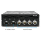 AJA IP25-R
