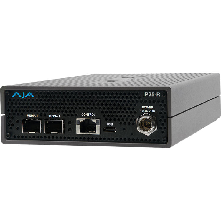 AJA IP25-R