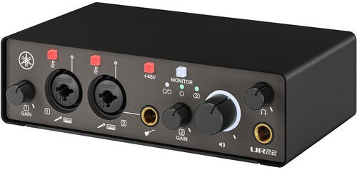 Yamaha UR22MK3 B