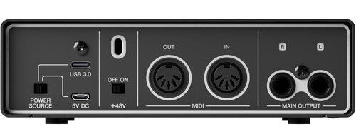 Yamaha URX22C