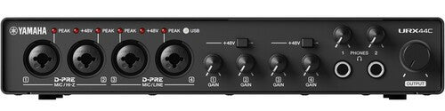 Yamaha URX44C