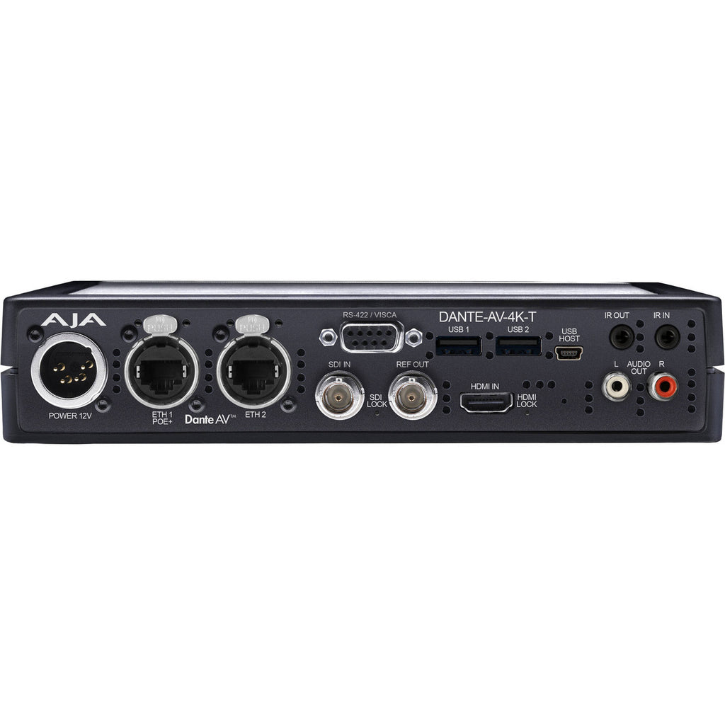 AJA DANTE-AV-4K-T
