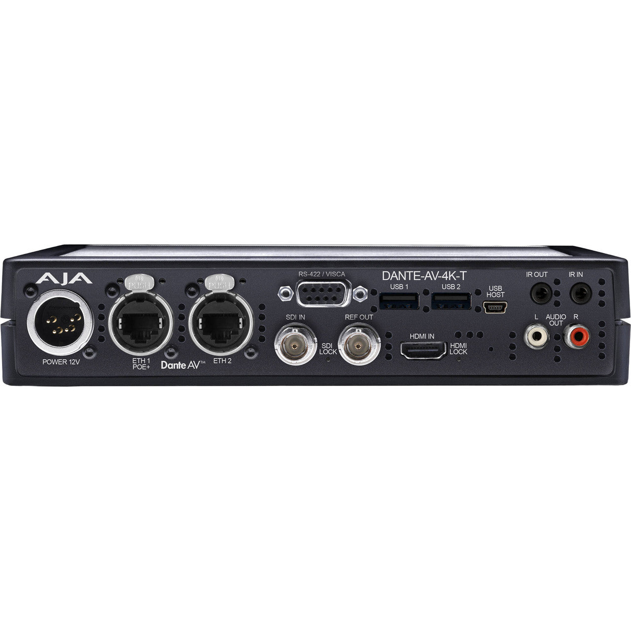 AJA DANTE-AV-4K-T