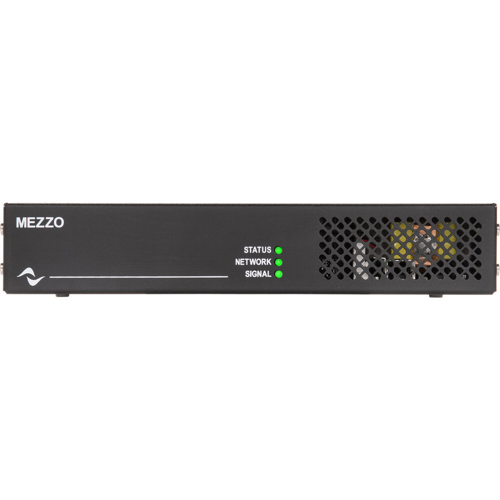 Powersoft Mezzo 604 AD