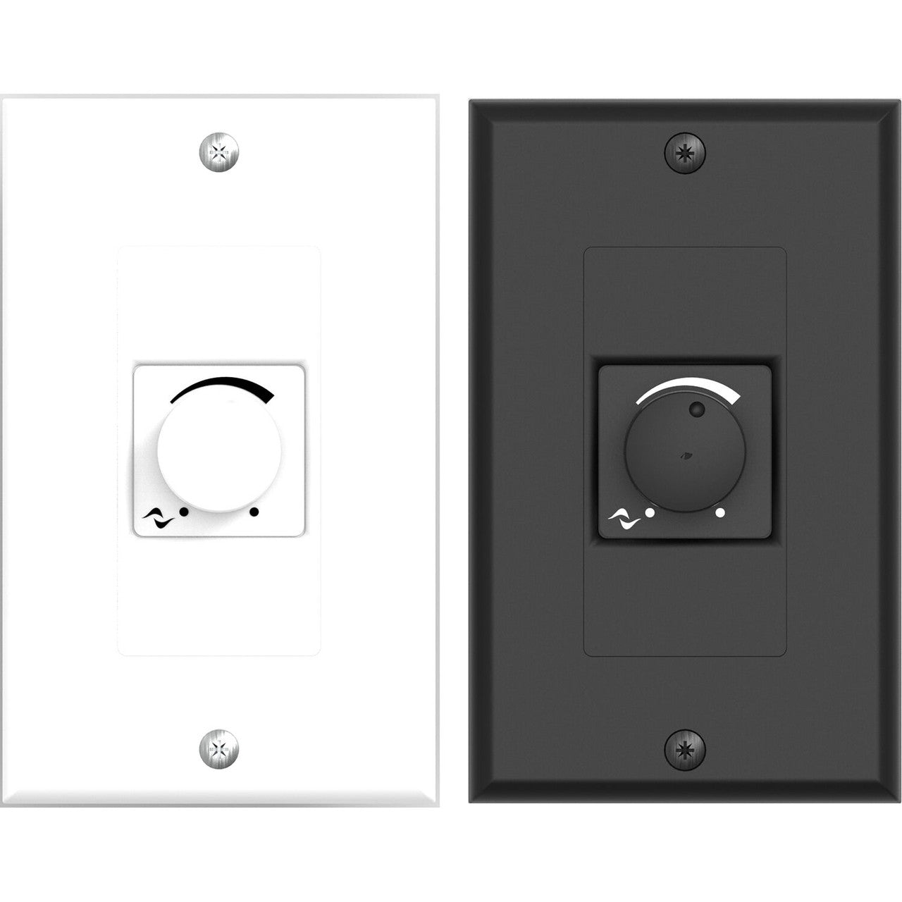 Powersoft LEVEL DECORA BLK + WH