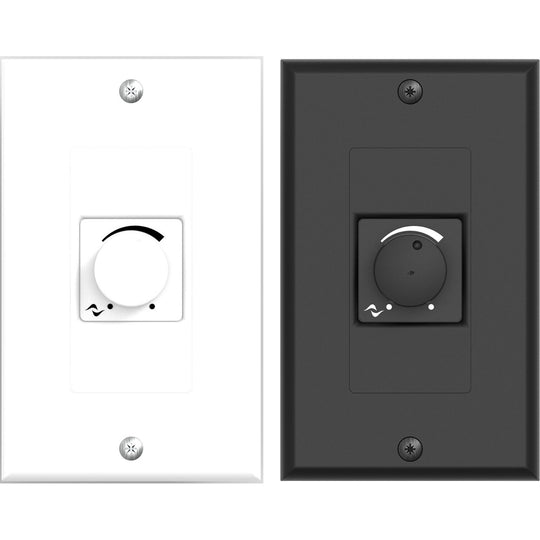Powersoft LEVEL DECORA BLK + WH