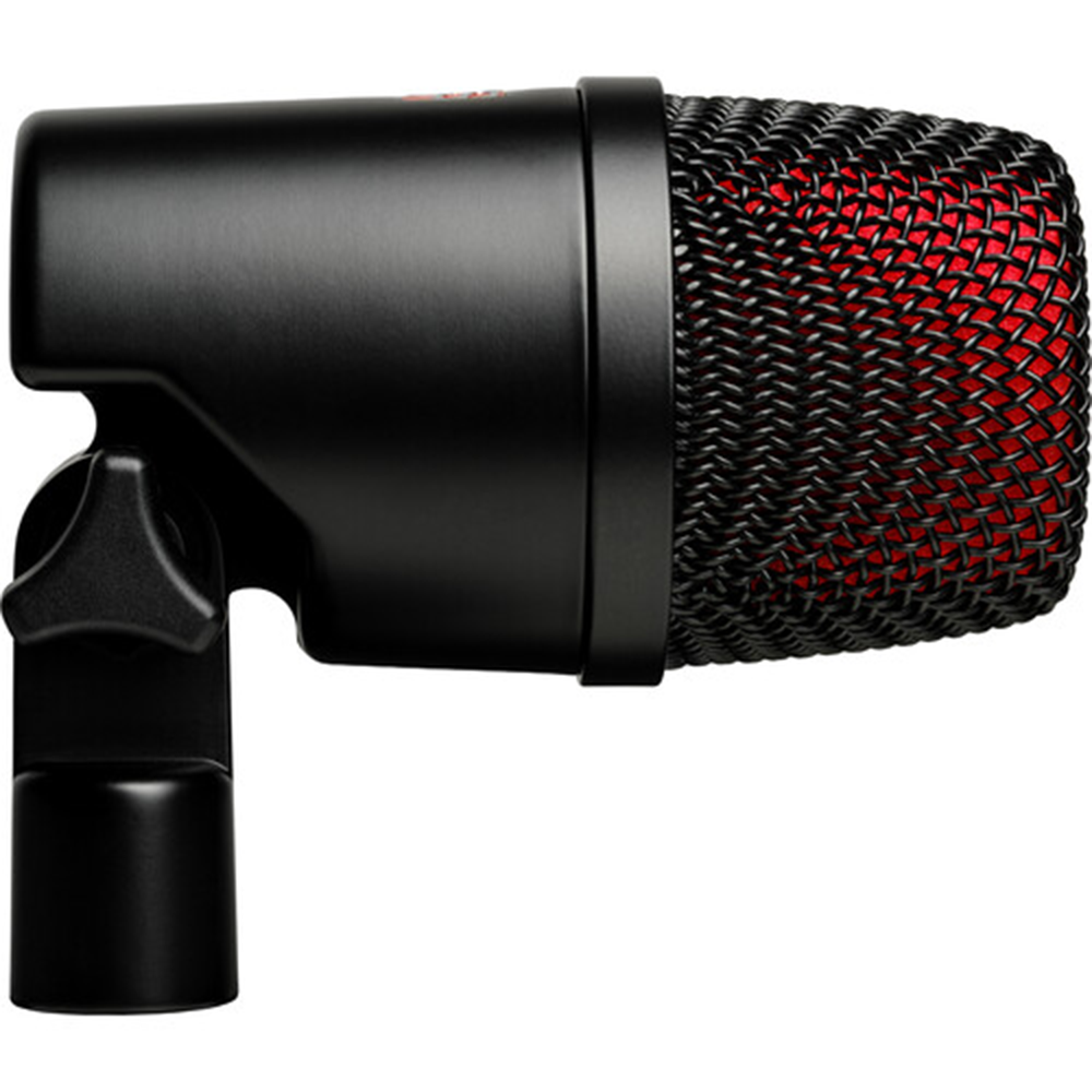 sE Electronic V KICK BLACK