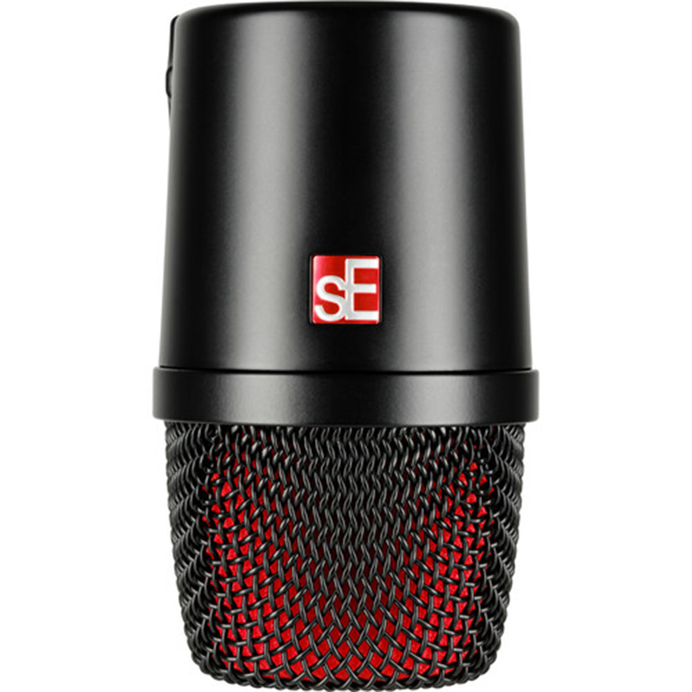sE Electronic V KICK BLACK