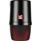 sE Electronic V KICK BLACK