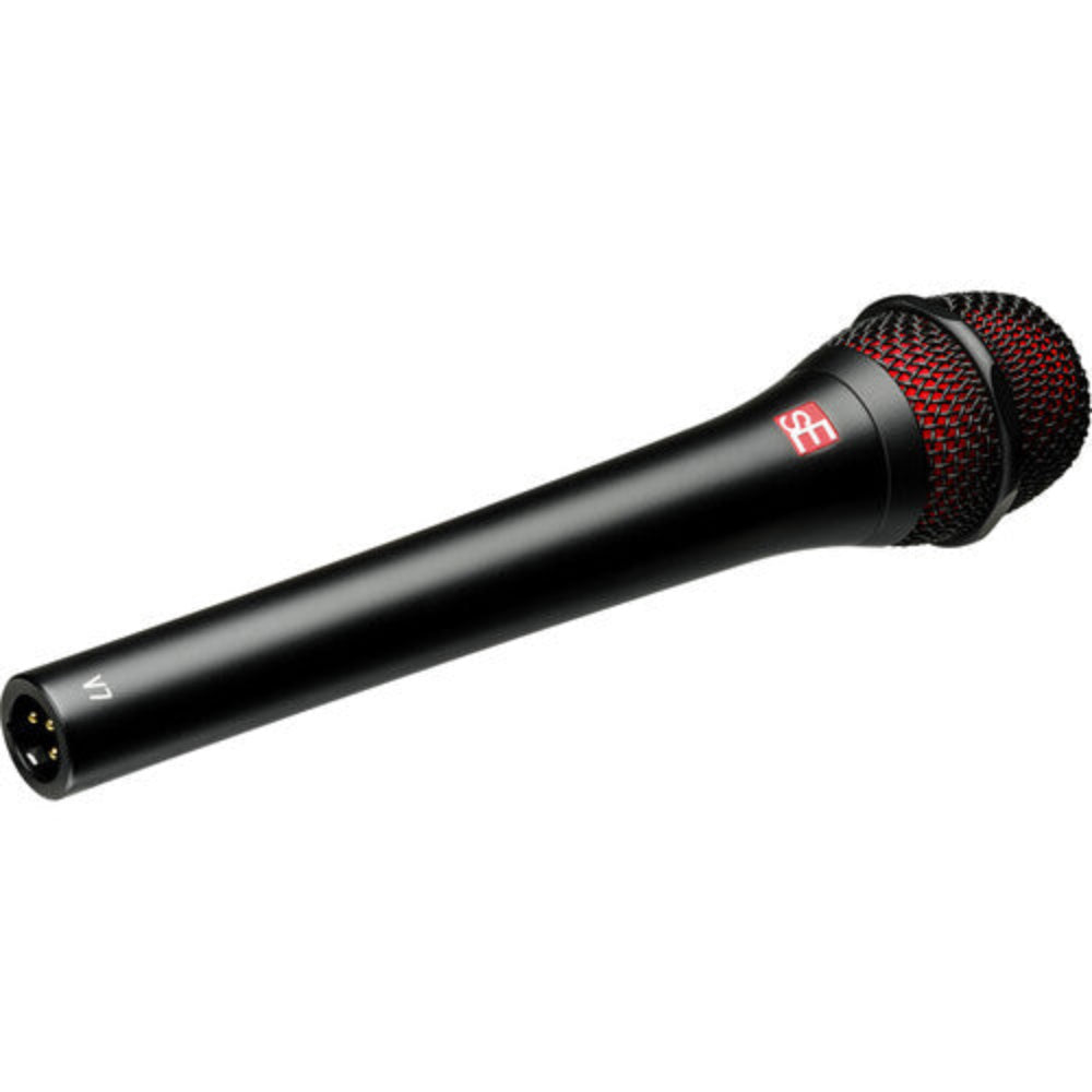 sE Electronic V7 ENG